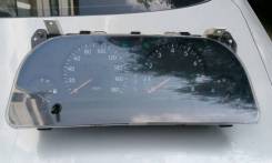 Панель приборов. Toyota Chaser, JZX90 Toyota Mark II, JZX90 Toyota Cresta, JZX90