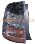 Стоп-сигнал. Toyota Prius, NHW20 Двигатель 1NZFXE