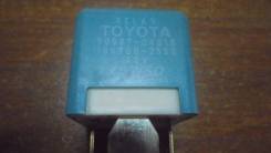 Реле. Toyota: Platz, Windom, Ipsum, Corolla, MR-S, Dyna, Tundra, Raum, Mark II Wagon Blit, Echo Verso, Tarago, Voltz, Succeed, Aygo, bB, Sienta, Corol...