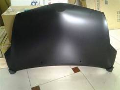 Капот. Toyota Prius, NHW20 Двигатель 1NZFXE