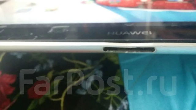 Huawei MediaPad 10 FHD 3G 16Gb ����