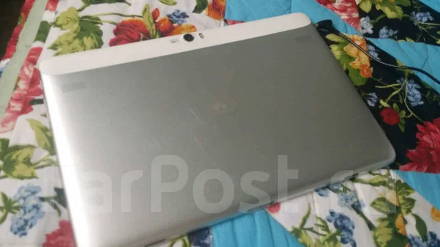 Huawei MediaPad 10 FHD 3G 16Gb ����