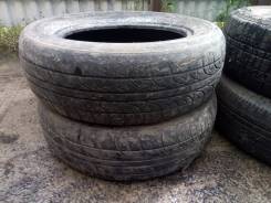 GT Radial Champiro 128. Летние, 2003 год, 70 %, 2 шт