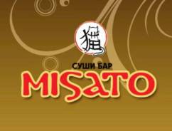 Официант. Суши-бар Мисато