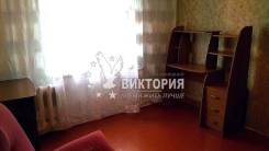 2-комнатная, улица Кирова 78. хлебзавод, агентство, 51 кв. м. Комната