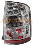 Стоп-сигнал. Toyota Prius, NHW20 Двигатель 1NZFXE