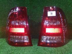 Стоп сигнал MERCEDES-BENZ ML320, W163