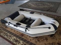 Seapro. 2017 год год, длина 2,00 м., двигатель подвесной, 2,50 л.с., бензин