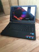Lenovo IdeaPad 100. 15.6", 2,1 ГГц, ОЗУ 2048 Мб, диск 500 Гб, WiFi, Bluetooth, аккумулятор на 3 ч.