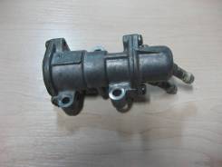 Клапан холостого хода. Honda: 3.2TL, Saber, Vigor, Accord, 2.5TL, Rafaga, Prelude, Ascot, Ascot Innova, Inspire, Legend Двигатели: C32A7, G25A3, G25A2...