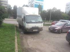 Mitsubishi Canter. Продается 3-х-тонный грузовик Mitshubishi Canter, 4 561 куб. см., 3 500 кг.