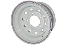 2Crave Wheels. 8.0x15, 6x139.70, ET-20, ЦО 110,1 мм.