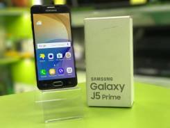 Samsung Galaxy J5 Prime. Б/у