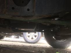 Торсион подвески. Toyota Land Cruiser, UZJ100W, UZJ100, UZJ100L