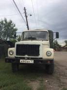ГАЗ 53. Продается газ 53, 3 000 куб. см., 3 000 кг.