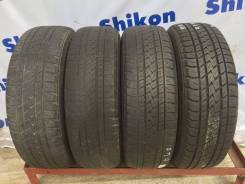 Bridgestone Dueler H/L. Летние, износ: 50%, 4 шт