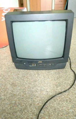 JVC ����