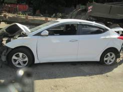 Hyundai Avante. Продам птс хендай аванта 2012гв 1,6л