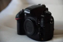 Nikon D800. 20 � ����� ��