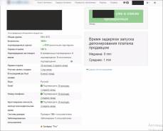 Продам биткоин (профессиональный обменник)