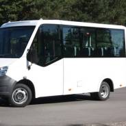 ГАЗ Газель Next. Продам автобус Газель NEXT, 2 800 куб. см., 13 мест