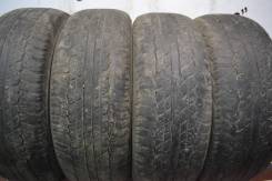 Dunlop. Летние, 50 %, 4 шт