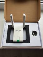 Wi-Fi адаптеры.
