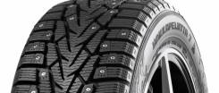 Nokian Hakkapeliitta 7 SUV. Зимние, шипованные, 2015 год, без износа, 4 шт