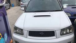 Subaru Impreza. SG5, EJ205