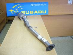 Глушитель (резонатор) Subaru Forester, Impreza 1997-2006 г. в Новосибирске Резонатор. Subaru Forester, SF5, SF6, SF9, SG, SG5, SG6, SG69, SG9, SG9L Subaru Impreza, GC8, GD, GD2, GD3, GG, GG2, GG3, GG5, GG9, GGA, GGB, GGC, GC7...