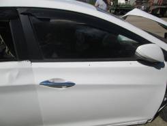 Дверь боковая. Hyundai Avante, MD