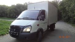 ГАЗ Газель Бизнес. Продается газель, 2 800 куб. см., 2 000 кг.