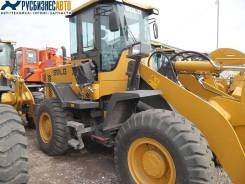 Sdlg LG936L. Фронтальный погрузчик SDLG LG 936, 6 700 куб. см., 3 000 кг.