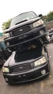 Subaru Forester. SG5, EJ205