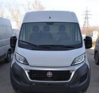 Fiat Ducato. FIAT Ducato фургон L2H2:, 2 299 куб. см., 1 500 кг.