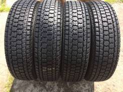 Goodyear Wrangler IP/N. Зимние, без шипов, 2007 год, износ: 5%, 4 шт