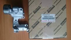 Натяжитель ремня генератора. Toyota: Tacoma, Hilux, Fortuner, Land Cruiser, Tundra, Land Cruiser Prado, 4Runner, Hilux Surf, FJ Cruiser Двигатель 1GRF...