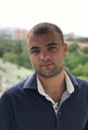 Водитель-экспедитор. Незаконченное высшее образование (студент), опыт работы 3 года