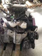 Двигатель в сборе. Honda S-MX, RH2 Двигатель B20B