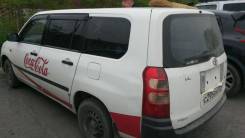 Toyota Succeed. автомат, передний, бензин