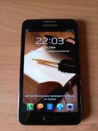 Samsung Galaxy Note GT-N7000. Б/у