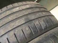 Bridgestone. Летние, износ: 50%, 4 шт