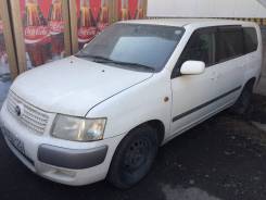 Toyota Succeed. автомат, передний, 1.5, бензин