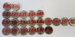Шайба. Toyota: Cressida, Corona, Crown, Sprinter Trueno, Corolla, Tercel, Raum, Sprinter, Carina, Vista, Caldina, Sprinter Carib, Corolla FX, Supra, C...