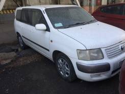 Toyota Succeed. автомат, передний, 1.5, бензин