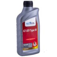GT Oil. синтетическое