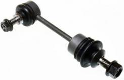 Стойка стабилизатора. BMW 6-Series, E63, E64 BMW 5-Series, E60, E61 Mini Cabrio Двигатели: M47TU2D20, M57D30TOP, M57D30UL, M57TUD30, N43B20OL, N47D20...