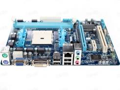 Socket FM2