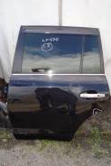 Дверь боковая. Lexus LX570 Двигатель 3URFE