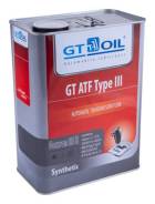 GT Oil. синтетическое